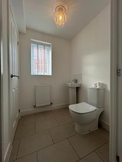 undefined, White Iris Place, Nantwich CW5