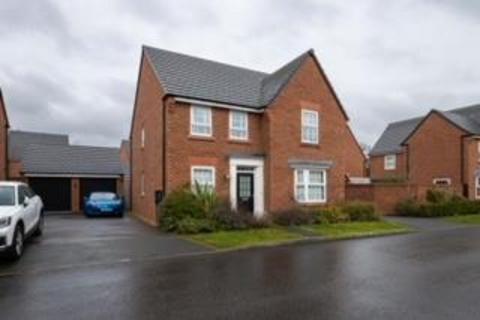 undefined, White Iris Place, Nantwich CW5