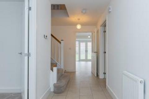 undefined, White Iris Place, Nantwich CW5