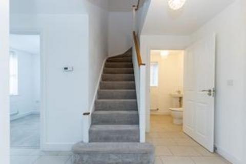 undefined, White Iris Place, Nantwich CW5