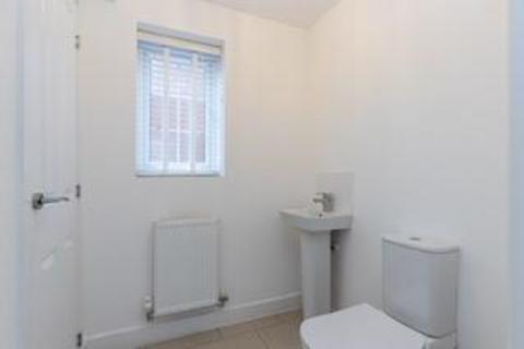 undefined, White Iris Place, Nantwich CW5