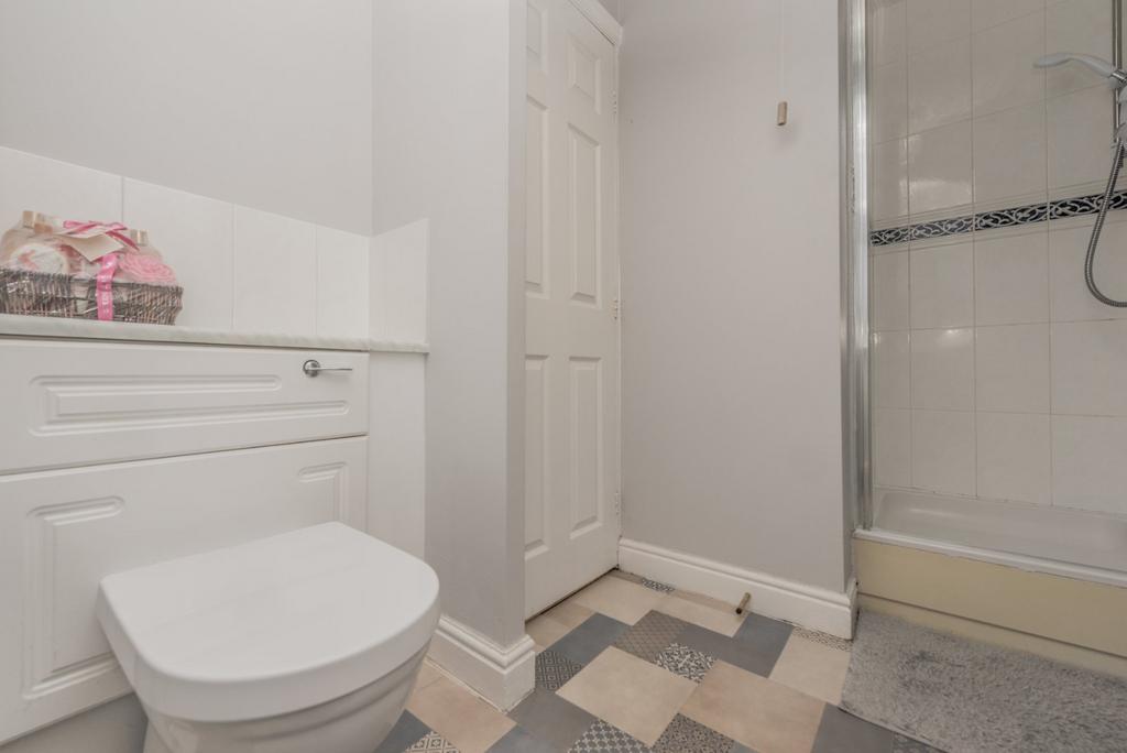 Ensuite