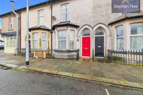 2 bedroom terraced house for sale, Adelaide Street, Fleetwood FY7
