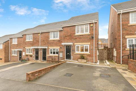 undefined, Twine Road, Wakefield, WF2