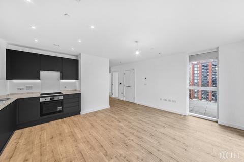 New Kent Road London SE1