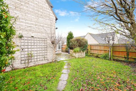 undefined, Bradwell Village, Burford, OX18