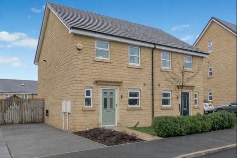 Vine Road, Drighlington, West Yorkshire, BD11