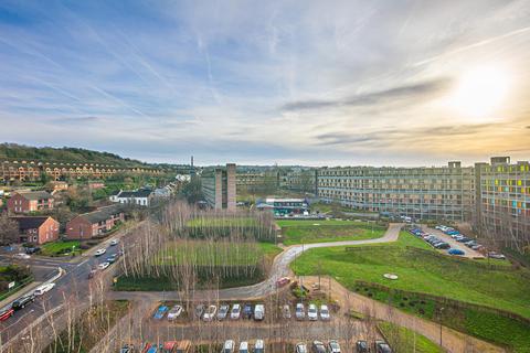 undefined, South Street, Park Hill, Sheffield