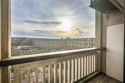 undefined, South Street, Park Hill, Sheffield