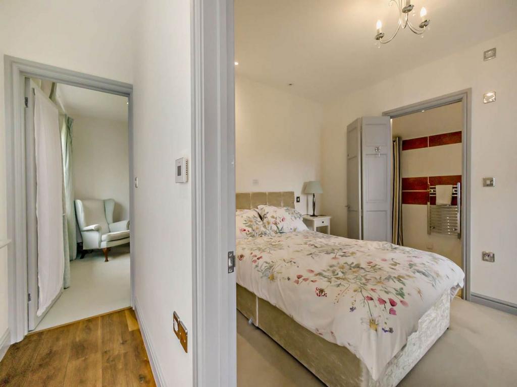 Bedroom (Annexe)