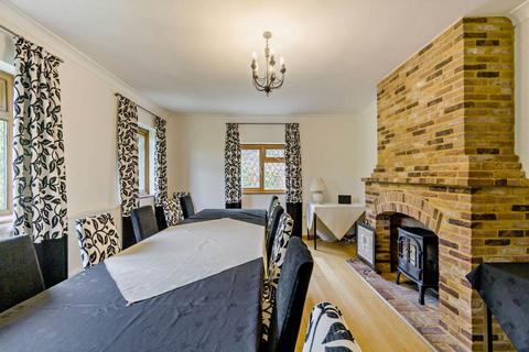 undefined, Streetly End, West Wickham, CB21