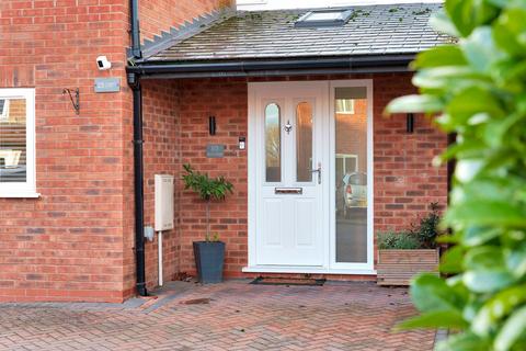 undefined, Church Road, Evesham, WR11