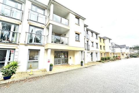undefined, Tregolls Road, Truro
