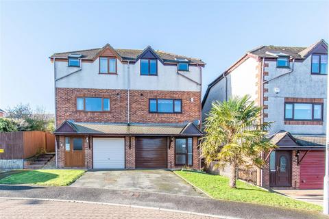 undefined, Jack Bice Close, Liskeard, PL14