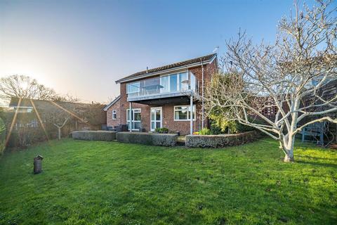 4 bedroom detached house for sale, Seaview, Isle of Wight
