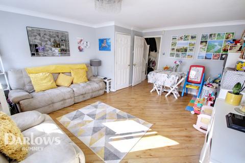 undefined, Kember Close, Cardiff