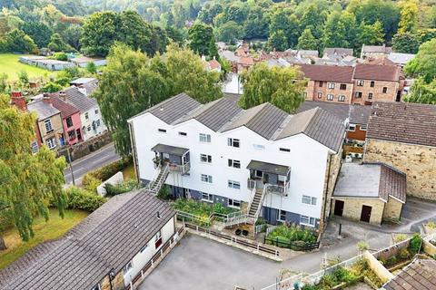 Fisher Gardens, Knaresborough