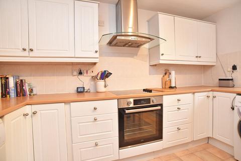 undefined, Fisher Gardens, Knaresborough
