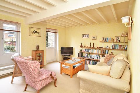 undefined, Fisher Gardens, Knaresborough