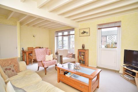 undefined, Fisher Gardens, Knaresborough