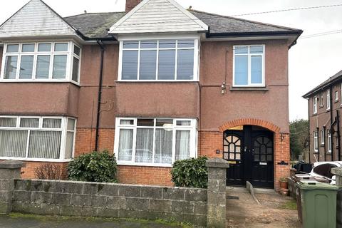 Morrish Park, Plymouth PL9