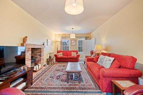 4 bedroom detached house for sale, Elegant Double-Fronted Detached Home in Holt