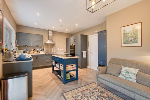 4 bedroom detached house for sale, Elegant Double-Fronted Detached Home in Holt