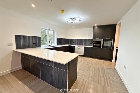 undefined, Bryn Derw, Betws Yn Rhos, Abergele
