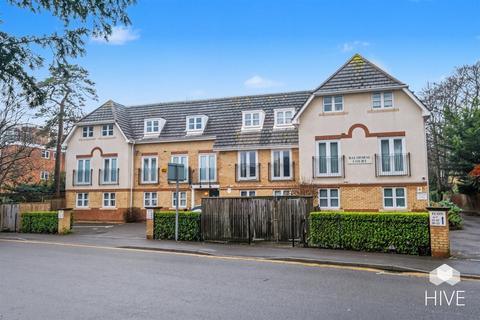 St. Johns Road, Bournemouth BH5