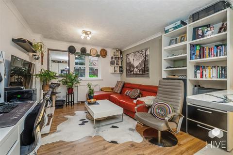 2 bedroom flat for sale, St. Johns Road, Bournemouth BH5
