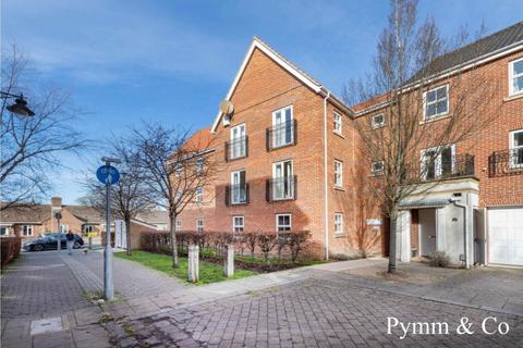 1 bedroom flat to rent, Sarah West Close, Norwich NR2