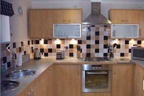 1 bedroom flat to rent, Sarah West Close, Norwich NR2