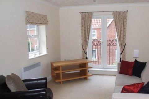 1 bedroom flat to rent, Sarah West Close, Norwich NR2