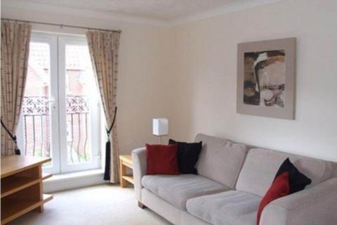 1 bedroom flat to rent, Sarah West Close, Norwich NR2