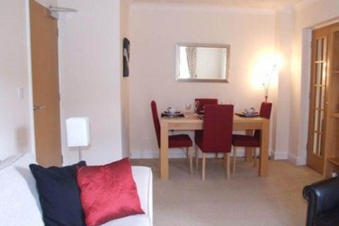 1 bedroom flat to rent, Sarah West Close, Norwich NR2