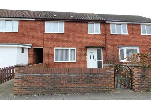 undefined, Bassenthwaite Avenue, Kirkby