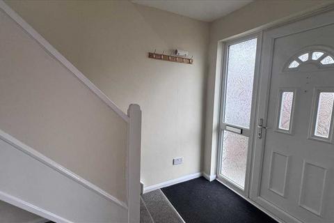 undefined, Bassenthwaite Avenue, Kirkby