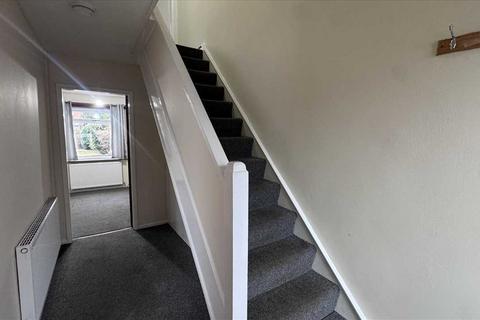 undefined, Bassenthwaite Avenue, Kirkby