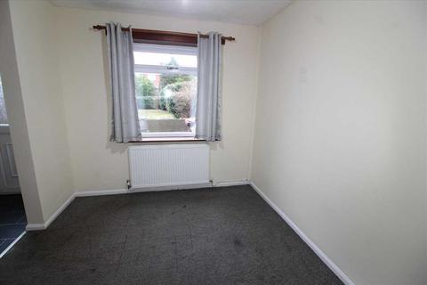undefined, Bassenthwaite Avenue, Kirkby