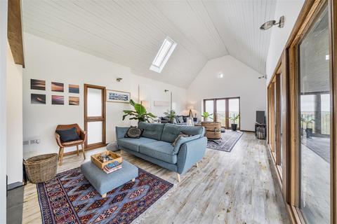 3 bedroom detached house for sale, Stoke Rivers, Barnstaple