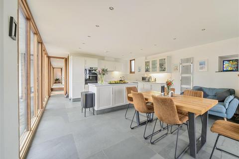 3 bedroom detached house for sale, Stoke Rivers, Barnstaple