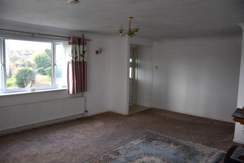 3 bedroom detached bungalow for sale, Machlud, Cynwyl Elfed