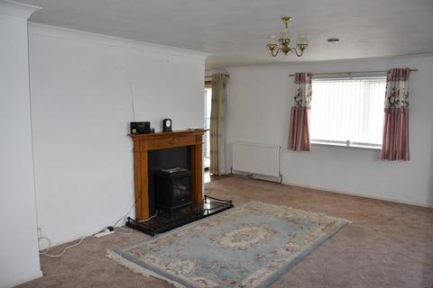 3 bedroom detached bungalow for sale, Machlud, Cynwyl Elfed