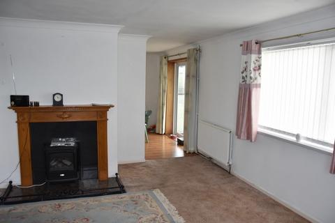 3 bedroom detached bungalow for sale, Machlud, Cynwyl Elfed