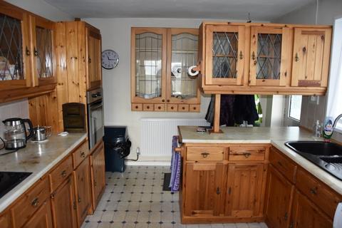 3 bedroom detached bungalow for sale, Machlud, Cynwyl Elfed
