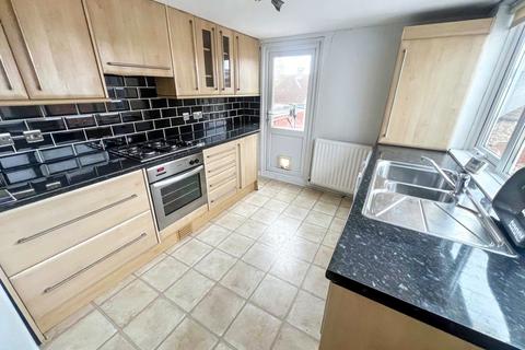 2 bedroom apartment for sale, Washington Terrace, North Shields, Tyne and Wear, NE30 2HG