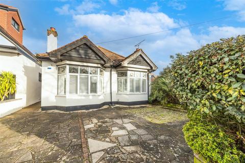 undefined, MOUNT AVENUE, Westcliff-On-Sea