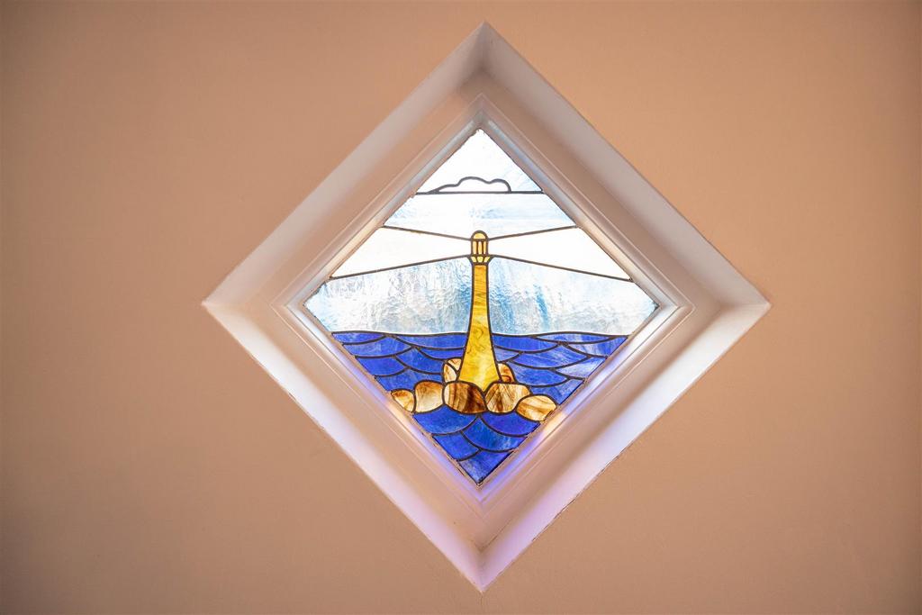 Feature Window