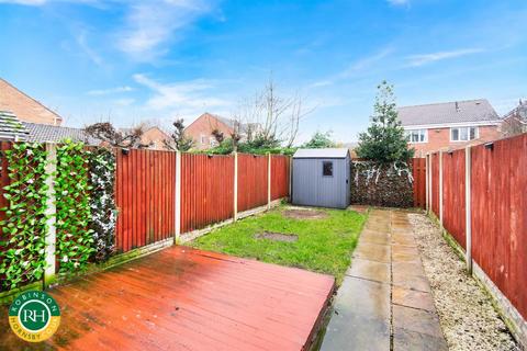 undefined, Castledine Court, Balby, Doncaster