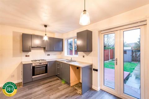 undefined, Castledine Court, Balby, Doncaster